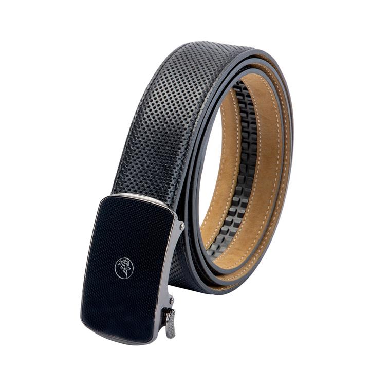 کمربند مردانه ریلی مارال چرم کد ۹۱